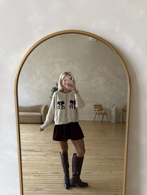 Wrapped Up Cardigan